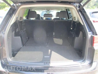 2025 Volkswagen Atlas 2.0T SE w/Technology - miniatura 13