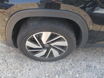 2025 Volkswagen Atlas 2.0T SE w/Technology - miniatura 18