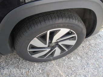 2025 Volkswagen Atlas 2.0T SE w/Technology - miniatura 20