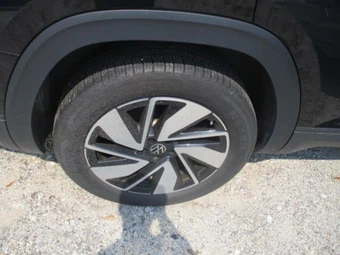2025 Volkswagen Atlas 2.0T SE w/Technology - miniatura 22