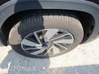 2025 Volkswagen Atlas 2.0T SE w/Technology - miniatura 24