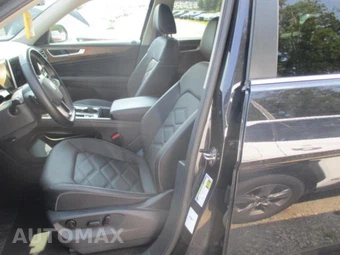 2025 Volkswagen Atlas 2.0T SE w/Technology - miniatura 5