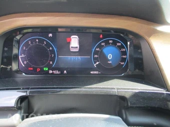 2025 Volkswagen Atlas 2.0T SE w/Technology - miniatura 6