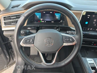2025 Volkswagen Atlas 2.0T SE w/Technology - miniatura 10