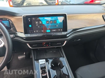 2025 Volkswagen Atlas 2.0T SE w/Technology - miniatura 11