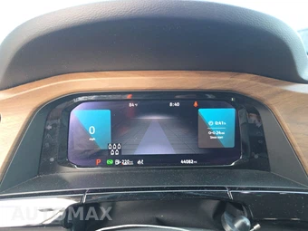 2025 Volkswagen Atlas 2.0T SE w/Technology - miniatura 12