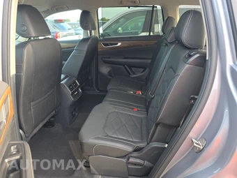 2025 Volkswagen Atlas 2.0T SE w/Technology - miniatura 13