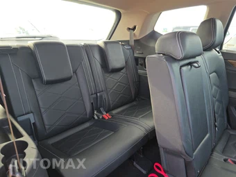 2025 Volkswagen Atlas 2.0T SE w/Technology - miniatura 14