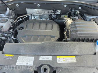 2025 Volkswagen Atlas 2.0T SE w/Technology - miniatura 16