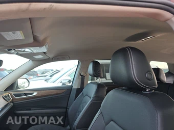 2025 Volkswagen Atlas 2.0T SE w/Technology - miniatura 18