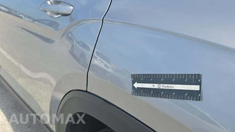 2025 Volkswagen Atlas 2.0T SE w/Technology - miniatura 23