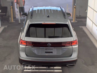 2025 Volkswagen Atlas 2.0T SE w/Technology - miniatura 5