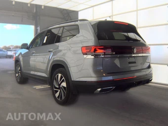 2025 Volkswagen Atlas 2.0T SE w/Technology - miniatura 6