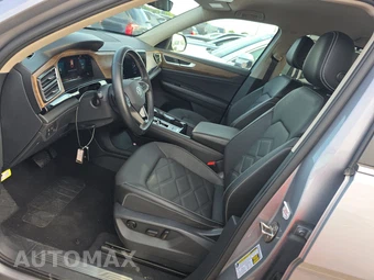 2025 Volkswagen Atlas 2.0T SE w/Technology - miniatura 7