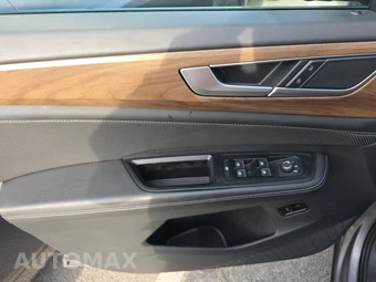 2025 Volkswagen Atlas 2.0T SE w/Technology - miniatura 9