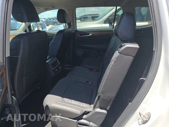 2025 Volkswagen Atlas 2.0T SE w/Technology - miniatura 13