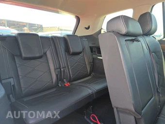 2025 Volkswagen Atlas 2.0T SE w/Technology - miniatura 14
