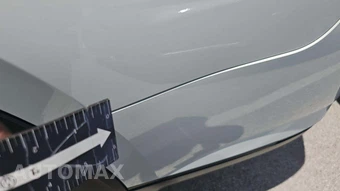 2025 Volkswagen Atlas 2.0T SE w/Technology - miniatura 20