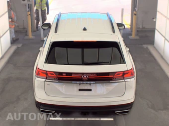 2025 Volkswagen Atlas 2.0T SE w/Technology - miniatura 5