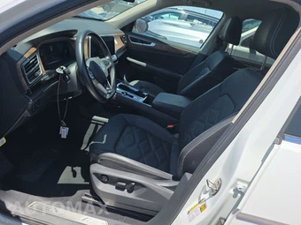 2025 Volkswagen Atlas 2.0T SE w/Technology - miniatura 7