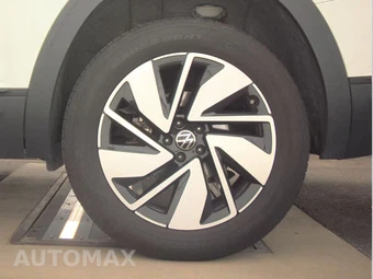 2025 Volkswagen Atlas 2.0T SE w/Technology - miniatura 12