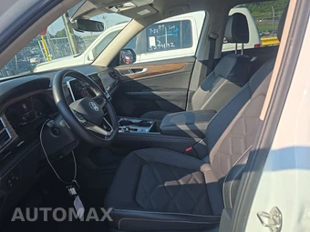 2025 Volkswagen Atlas 2.0T SE w/Technology - miniatura 13