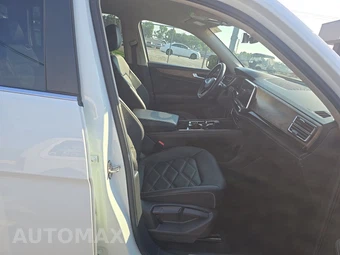 2025 Volkswagen Atlas 2.0T SE w/Technology - miniatura 14