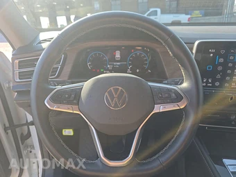 2025 Volkswagen Atlas 2.0T SE w/Technology - miniatura 16