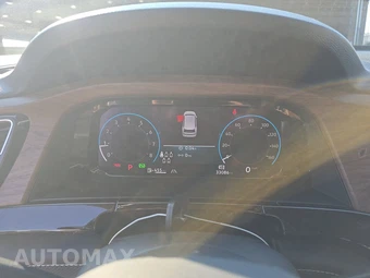 2025 Volkswagen Atlas 2.0T SE w/Technology - miniatura 18