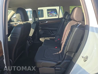 2025 Volkswagen Atlas 2.0T SE w/Technology - miniatura 19