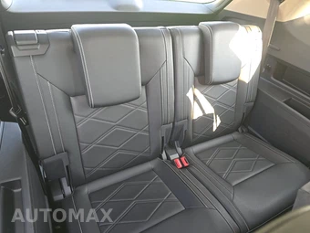 2025 Volkswagen Atlas 2.0T SE w/Technology - miniatura 20
