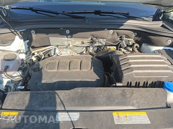 2025 Volkswagen Atlas 2.0T SE w/Technology - miniatura 23