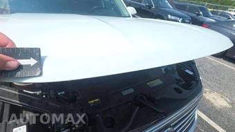 2025 Volkswagen Atlas 2.0T SE w/Technology - miniatura 27
