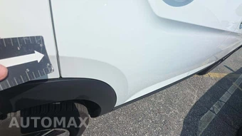 2025 Volkswagen Atlas 2.0T SE w/Technology - miniatura 34