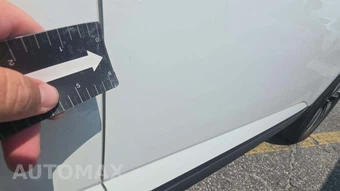 2025 Volkswagen Atlas 2.0T SE w/Technology - miniatura 36
