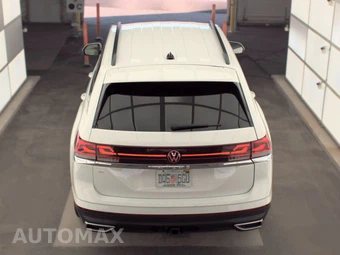2025 Volkswagen Atlas 2.0T SE w/Technology - miniatura 6