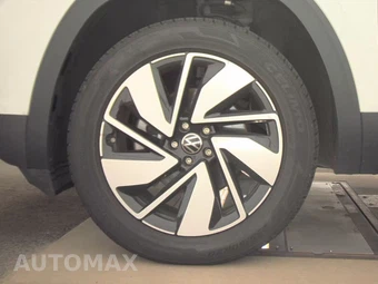 2025 Volkswagen Atlas 2.0T SE w/Technology - miniatura 9