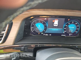 2025 Volkswagen Atlas 2.0T SE w/Technology - miniatura 12