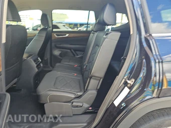 2025 Volkswagen Atlas 2.0T SE w/Technology - miniatura 13