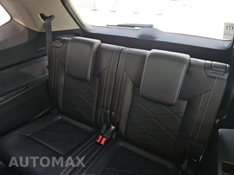2025 Volkswagen Atlas 2.0T SE w/Technology - miniatura 14