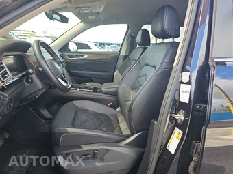 2025 Volkswagen Atlas 2.0T SE w/Technology - miniatura 7