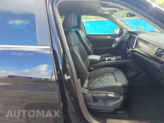 2025 Volkswagen Atlas 2.0T SE w/Technology - miniatura 8