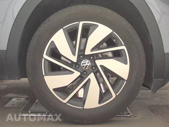 2025 Volkswagen Atlas 2.0T SE w/Technology - miniatura 10