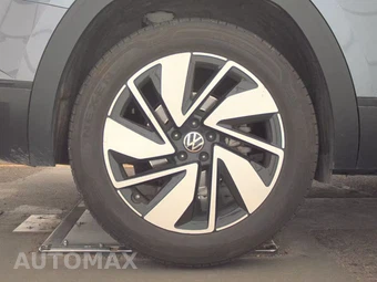 2025 Volkswagen Atlas 2.0T SE w/Technology - miniatura 11