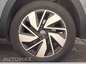 2025 Volkswagen Atlas 2.0T SE w/Technology - miniatura 12
