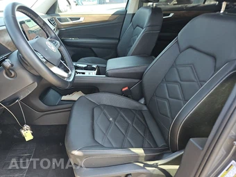 2025 Volkswagen Atlas 2.0T SE w/Technology - miniatura 13