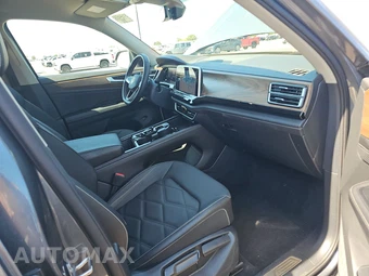 2025 Volkswagen Atlas 2.0T SE w/Technology - miniatura 14