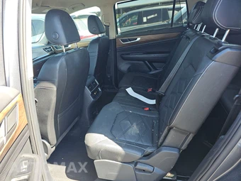 2025 Volkswagen Atlas 2.0T SE w/Technology - miniatura 19