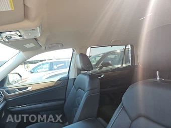 2025 Volkswagen Atlas 2.0T SE w/Technology - miniatura 20