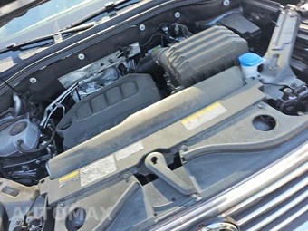 2025 Volkswagen Atlas 2.0T SE w/Technology - miniatura 22